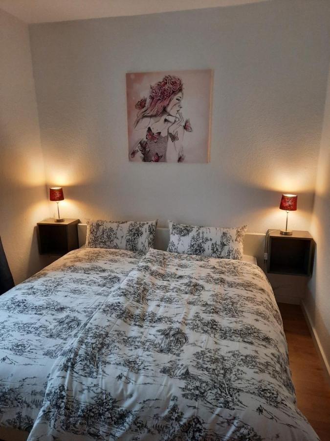 Suenos Apartment Магдебург Екстер'єр фото