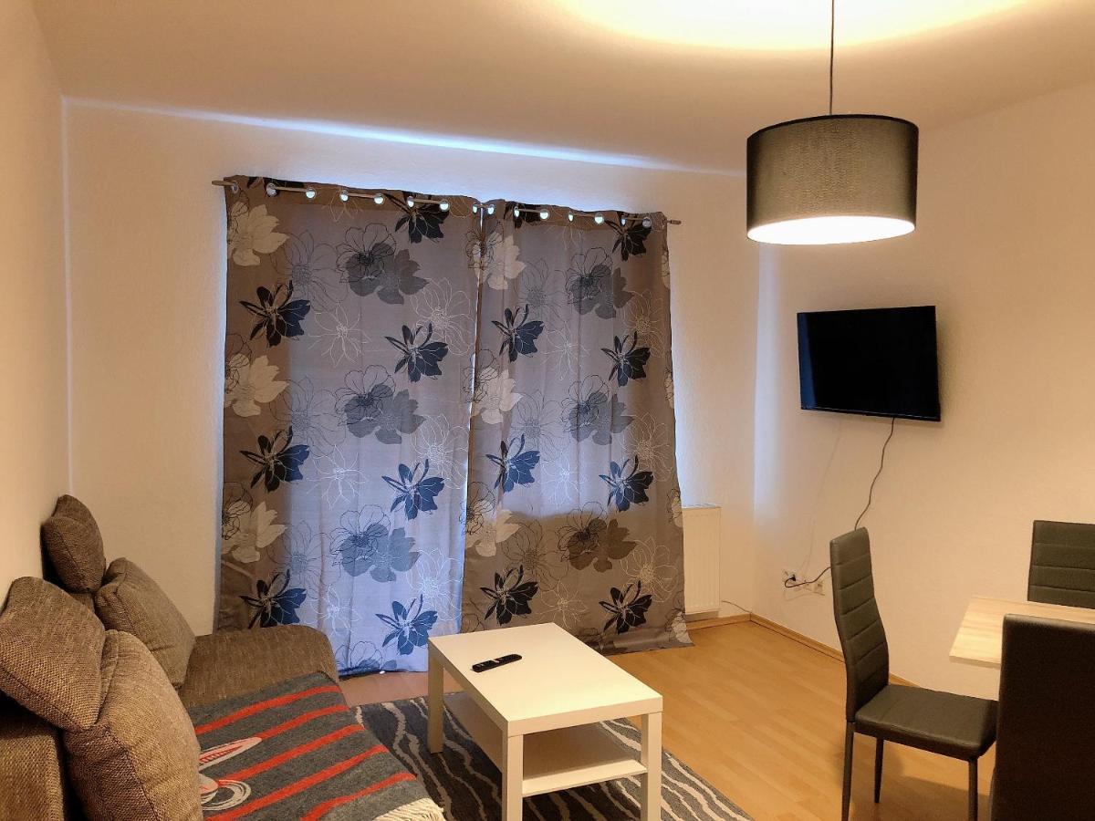 Suenos Apartment Магдебург Екстер'єр фото