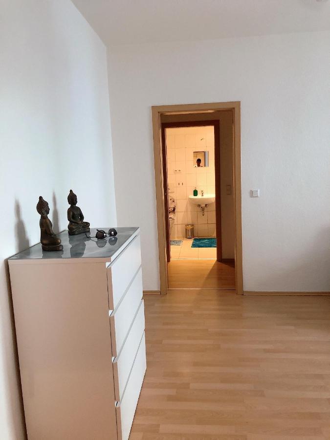 Suenos Apartment Магдебург Екстер'єр фото