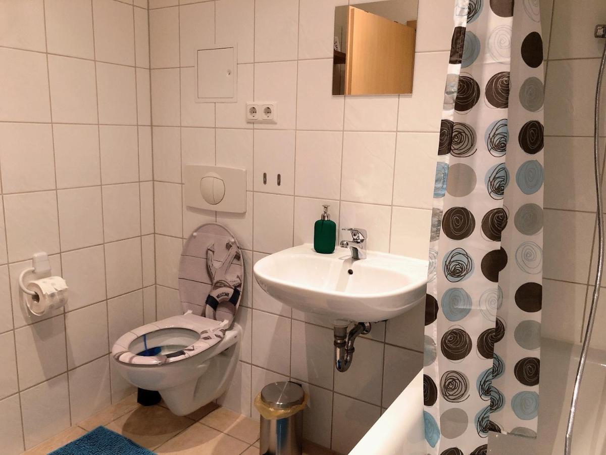Suenos Apartment Магдебург Екстер'єр фото