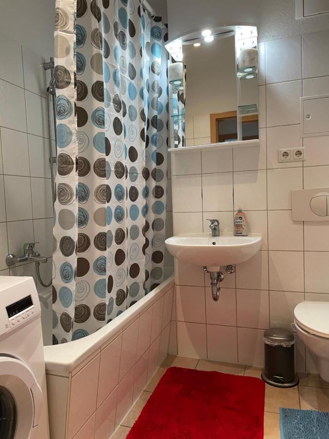Suenos Apartment Магдебург Екстер'єр фото