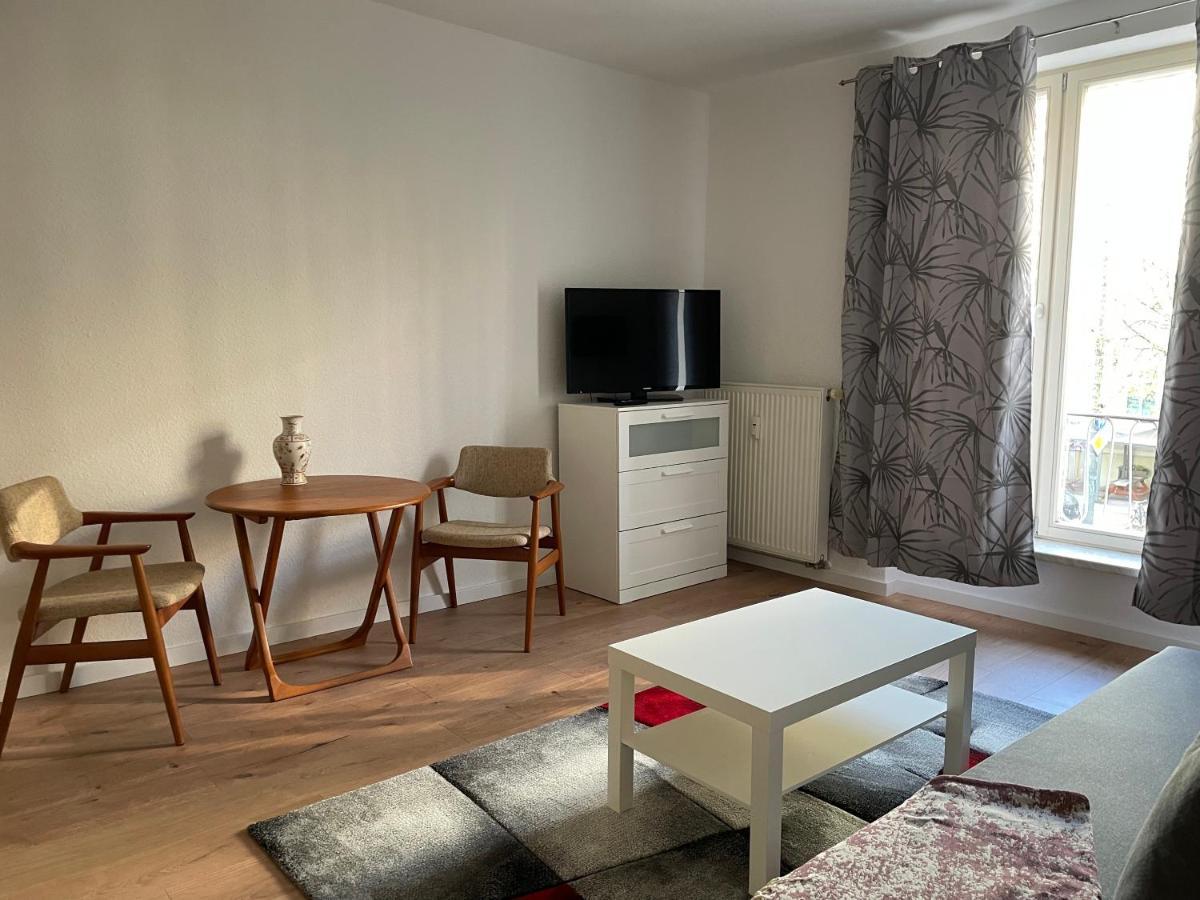 Suenos Apartment Магдебург Екстер'єр фото